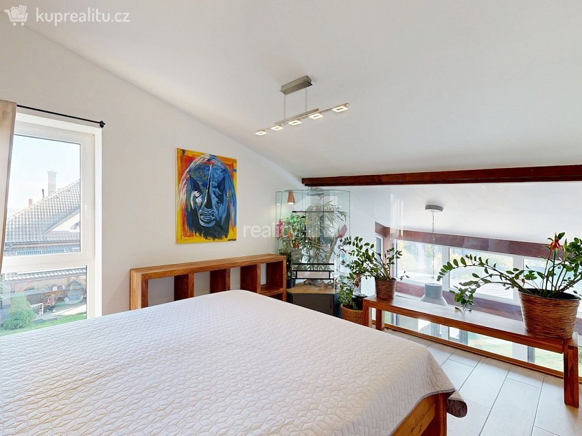 Prodej  rodinného domu 152 m^2 Nad Rybníkem, Kralupy nad Vltavou 