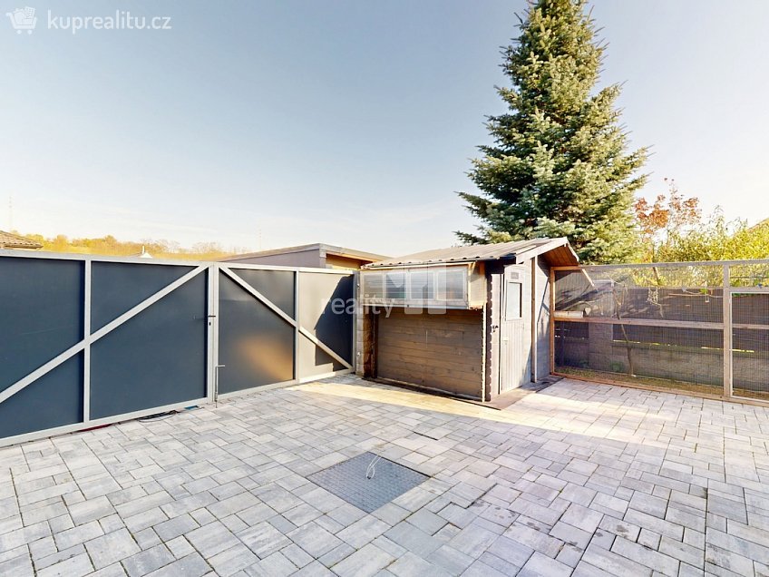 Prodej  rodinného domu 152 m^2 Nad Rybníkem, Kralupy nad Vltavou 