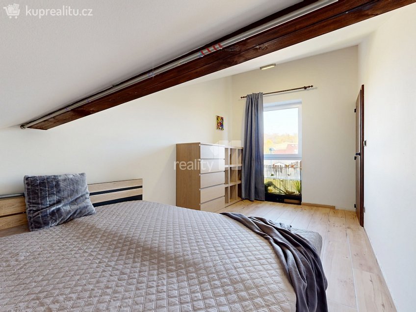 Prodej  rodinného domu 152 m^2 Nad Rybníkem, Kralupy nad Vltavou 