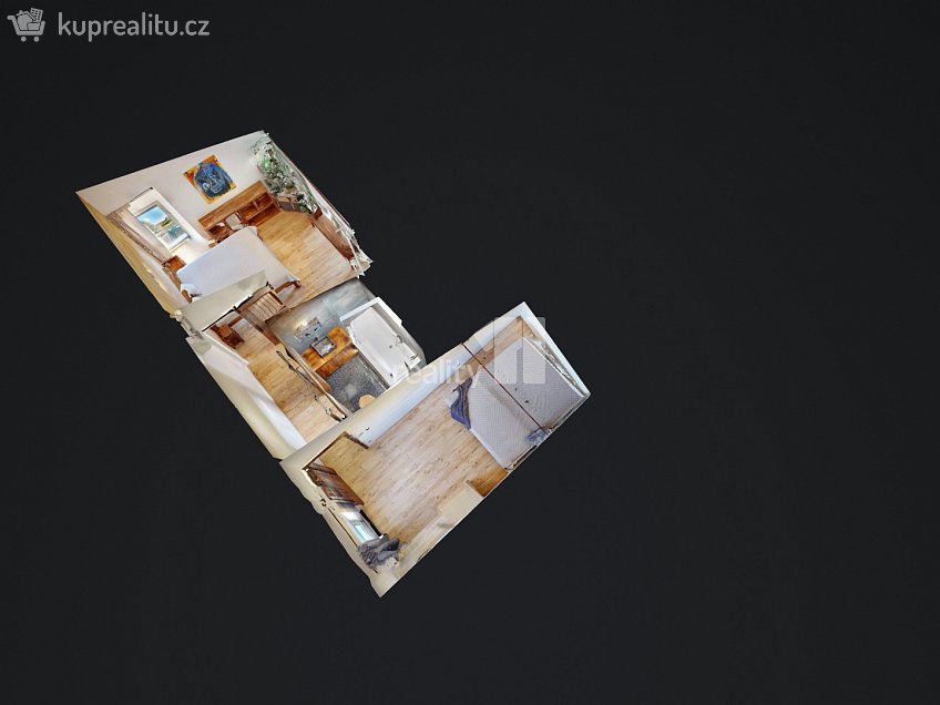 Prodej  rodinného domu 152 m^2 Nad Rybníkem, Kralupy nad Vltavou 