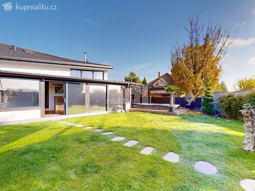 Prodej  rodinného domu 152 m^2 Nad Rybníkem, Kralupy nad Vltavou 