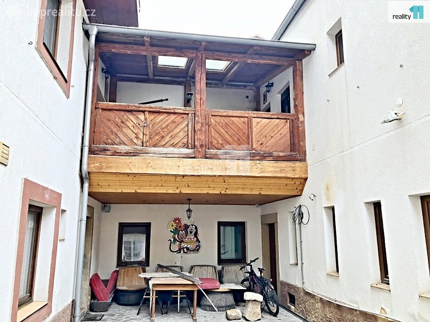 Pronájem bytu 3+1 65 m^2 Lochotínská, Plzeň 