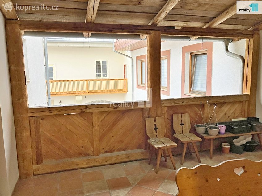 Pronájem bytu 3+1 65 m^2 Lochotínská, Plzeň 