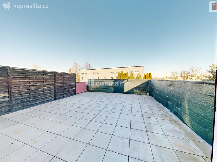 Pronájem bytu 3+kk 122 m^2 Bílovecká, Opava 