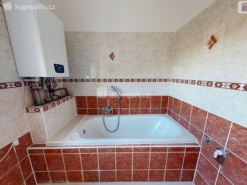 Pronájem bytu 3+kk 122 m^2 Bílovecká, Opava 