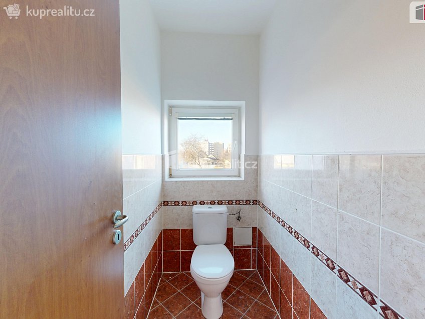 Pronájem bytu 3+kk 122 m^2 Bílovecká, Opava 