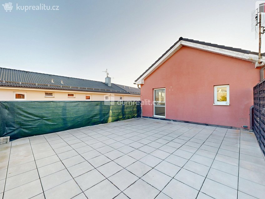 Pronájem bytu 3+kk 122 m^2 Bílovecká, Opava 