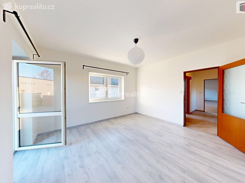 Pronájem bytu 3+kk 122 m^2 Bílovecká, Opava 