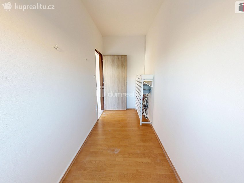 Pronájem bytu 3+kk 122 m^2 Bílovecká, Opava 