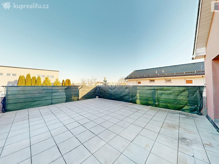 Pronájem bytu 3+kk 122 m^2 Bílovecká, Opava 