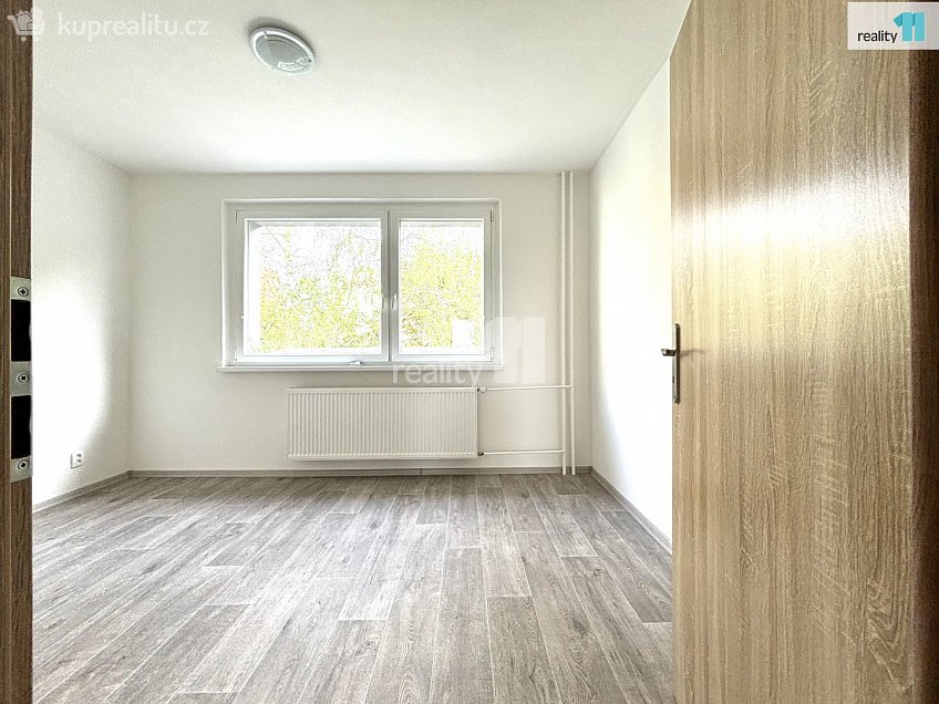 Prodej bytu 2+kk 41 m^2 Střelnice, Česká Lípa 