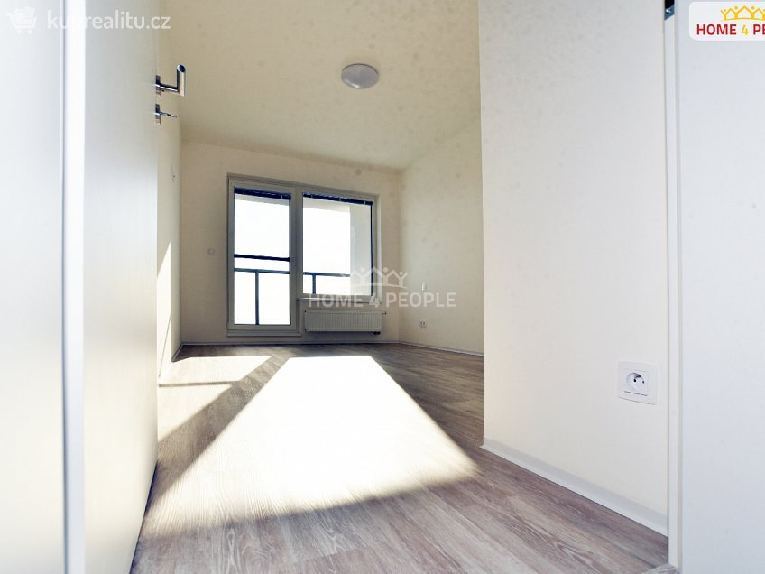 Pronájem bytu 2+kk 62 m^2 Za Lidkou, Kutná Hora 