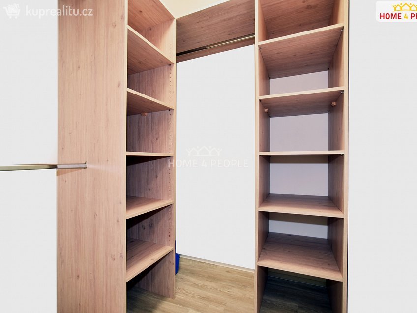 Pronájem bytu 2+kk 62 m^2 Za Lidkou, Kutná Hora 