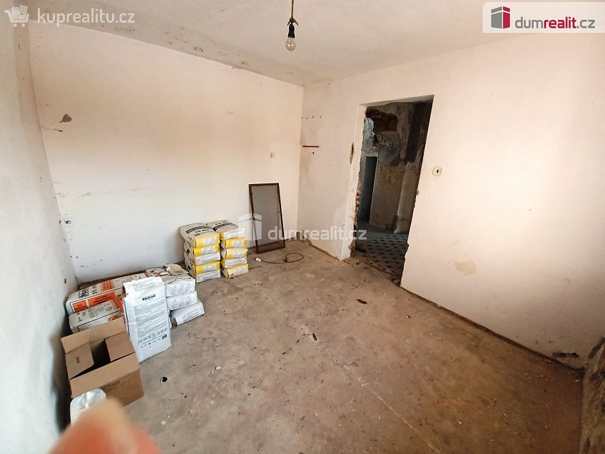 Prodej  rodinného domu 307 m^2 Ústí nad Labem, Ústí nad Labem 