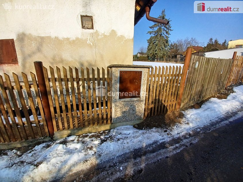 Prodej  rodinného domu 307 m^2 Ústí nad Labem, Ústí nad Labem 