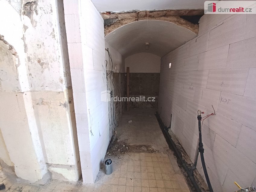 Prodej  rodinného domu 307 m^2 Ústí nad Labem, Ústí nad Labem 