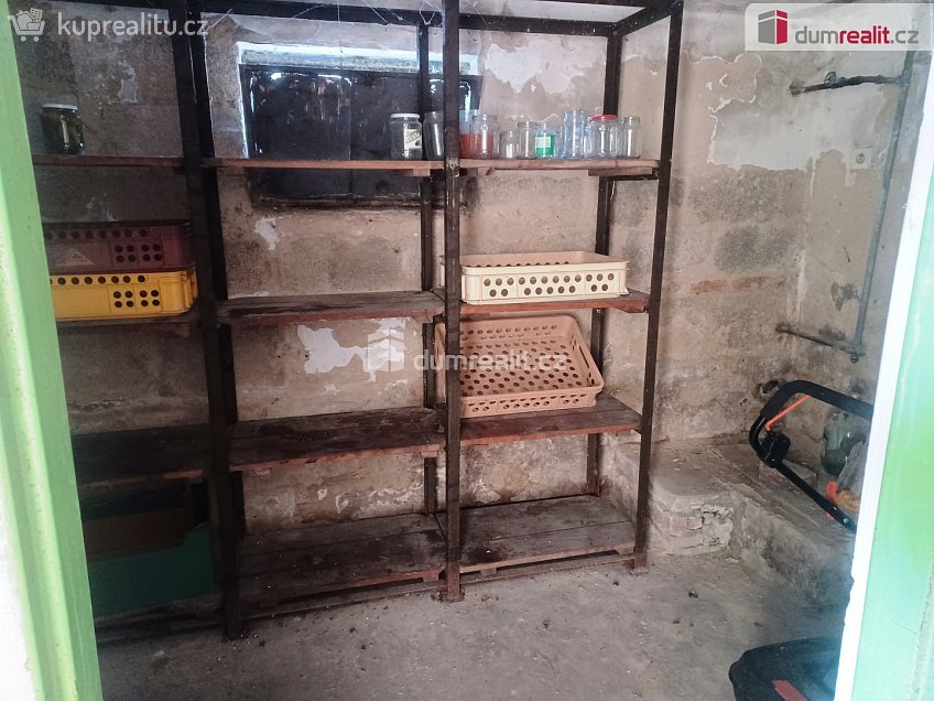 Prodej  rodinného domu 307 m^2 Ústí nad Labem, Ústí nad Labem 