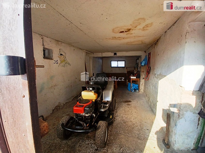 Prodej  rodinného domu 307 m^2 Ústí nad Labem, Ústí nad Labem 