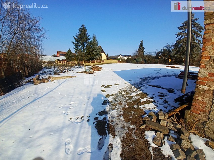 Prodej  rodinného domu 307 m^2 Ústí nad Labem, Ústí nad Labem 