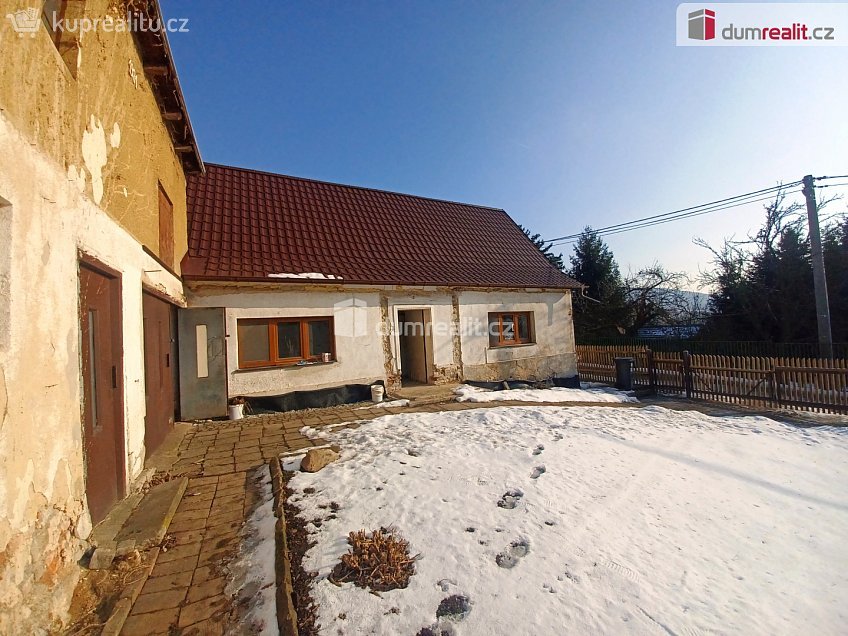 Prodej  rodinného domu 307 m^2 Ústí nad Labem, Ústí nad Labem 