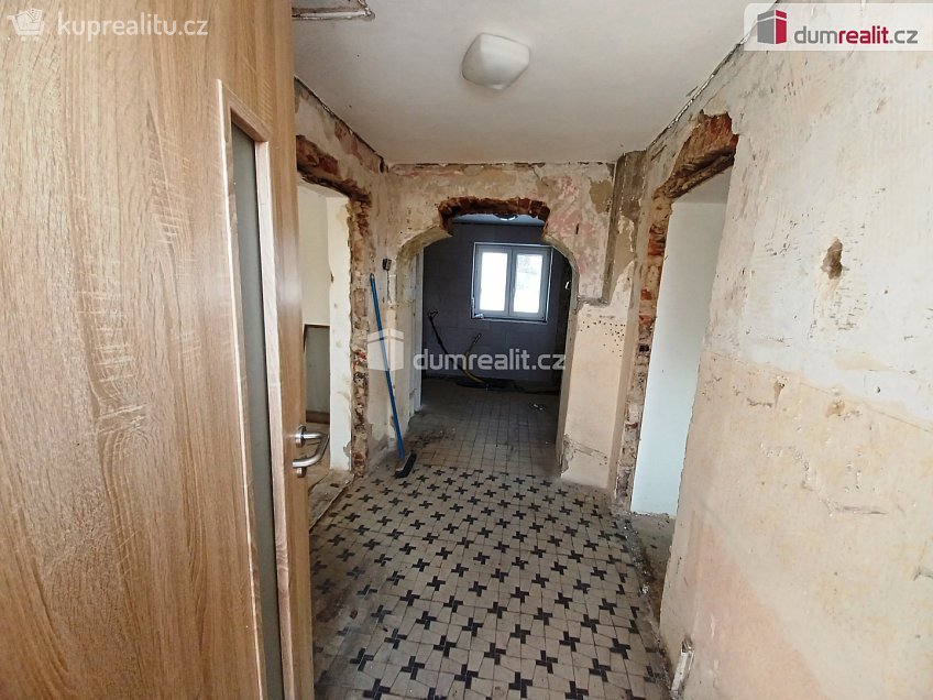 Prodej  rodinného domu 307 m^2 Ústí nad Labem, Ústí nad Labem 