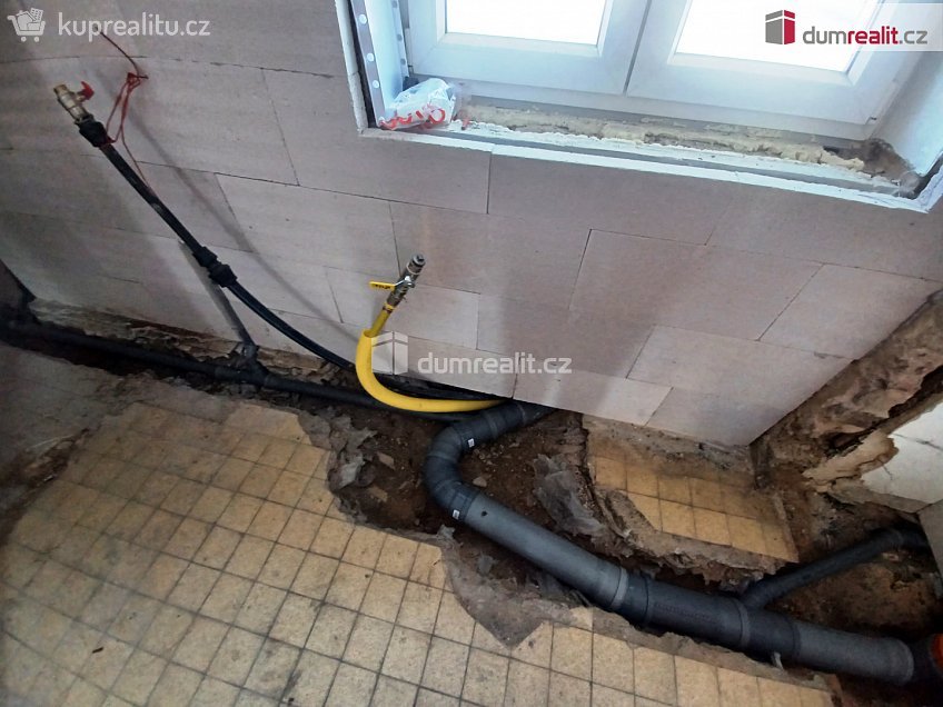 Prodej  rodinného domu 307 m^2 Ústí nad Labem, Ústí nad Labem 