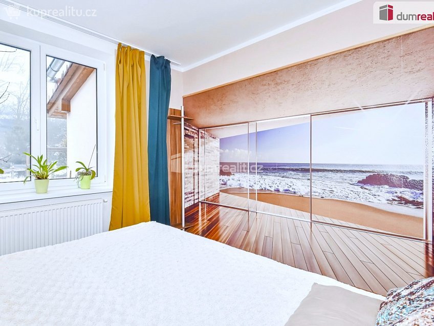 Prodej  rodinného domu 125 m^2 U háječku, Nučice 