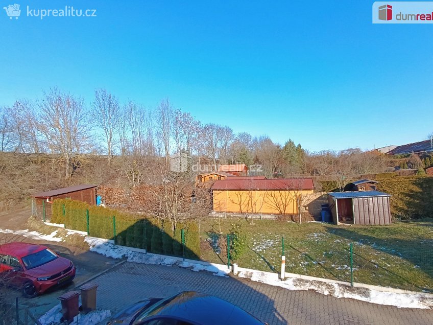 Prodej  rodinného domu 125 m^2 U háječku, Nučice 