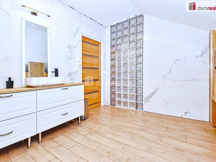 Prodej  rodinného domu 125 m^2 U háječku, Nučice 