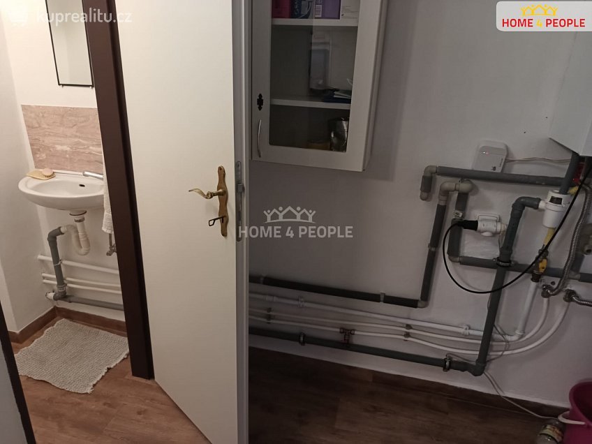 Prodej  rodinného domu 96 m^2 Brněnská, Opatovice 