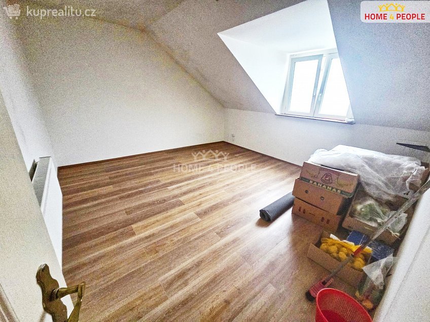 Prodej  rodinného domu 96 m^2 Brněnská, Opatovice 