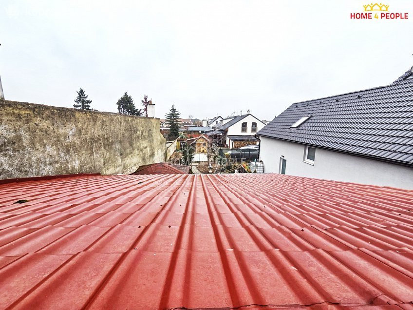 Prodej  rodinného domu 96 m^2 Brněnská, Opatovice 