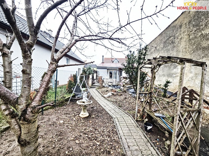 Prodej  rodinného domu 96 m^2 Brněnská, Opatovice 