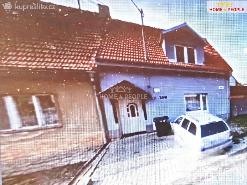 Prodej  rodinného domu 96 m^2 Brněnská, Opatovice 