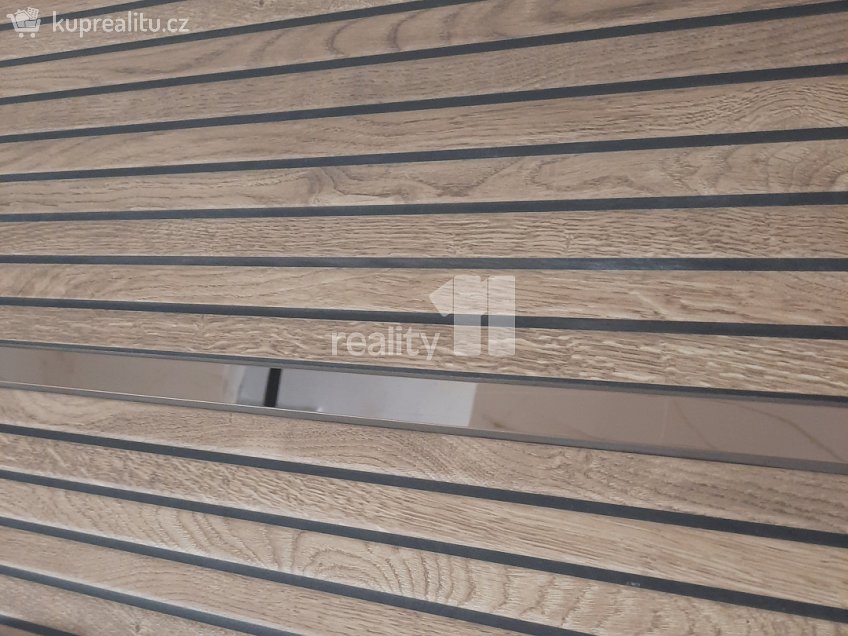 Pronájem bytu 1+kk 30 m^2 Svojsíkova, Nový Bor 