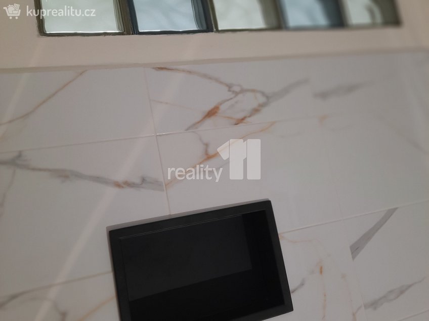 Pronájem bytu 1+kk 30 m^2 Svojsíkova, Nový Bor 