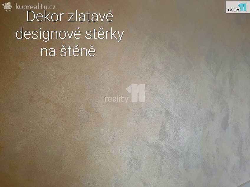 Pronájem bytu 1+kk 30 m^2 Svojsíkova, Nový Bor 