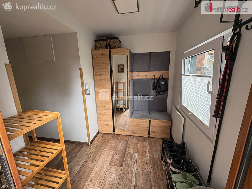 Prodej  rodinného domu 407 m^2 Onomyšl, Onomyšl 