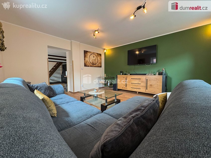 Prodej  rodinného domu 407 m^2 Onomyšl, Onomyšl 