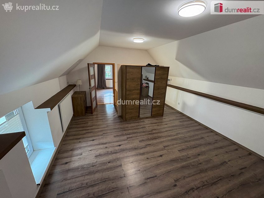 Prodej  rodinného domu 407 m^2 Onomyšl, Onomyšl 