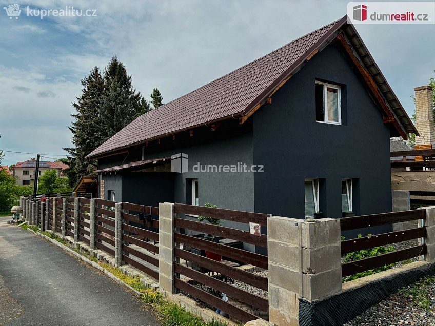 Prodej  rodinného domu 407 m^2 Onomyšl, Onomyšl 