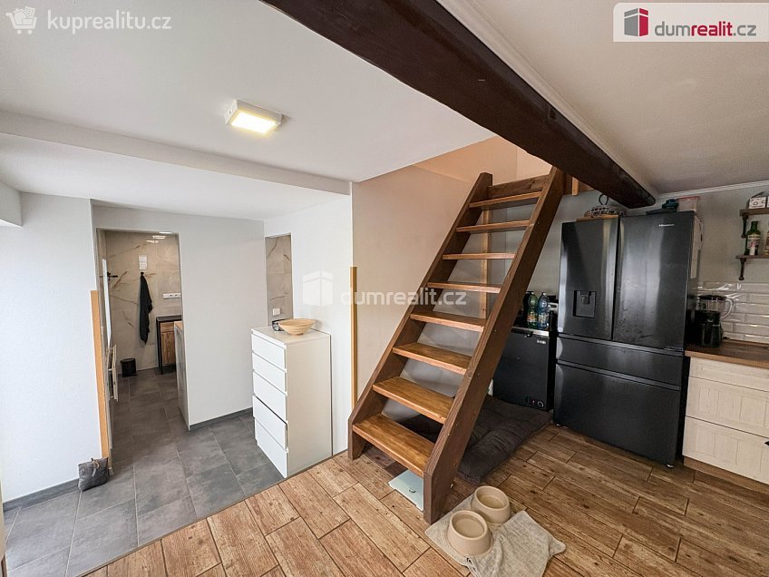 Prodej  rodinného domu 407 m^2 Onomyšl, Onomyšl 