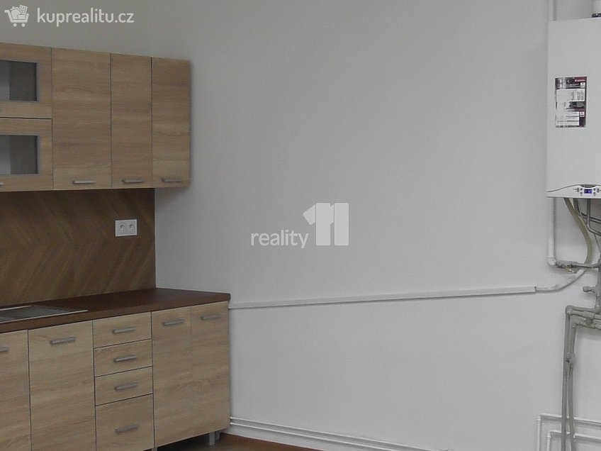 Pronájem  obchodních prostor 110 m^2 Přemyslovců, Ostrava 