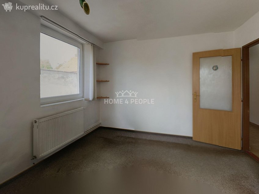 Pronájem  výrobních prostor 985 m^2 Žerotínovo nábřeží, Židlochovice 