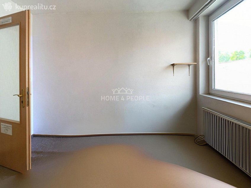 Pronájem  výrobních prostor 985 m^2 Žerotínovo nábřeží, Židlochovice 