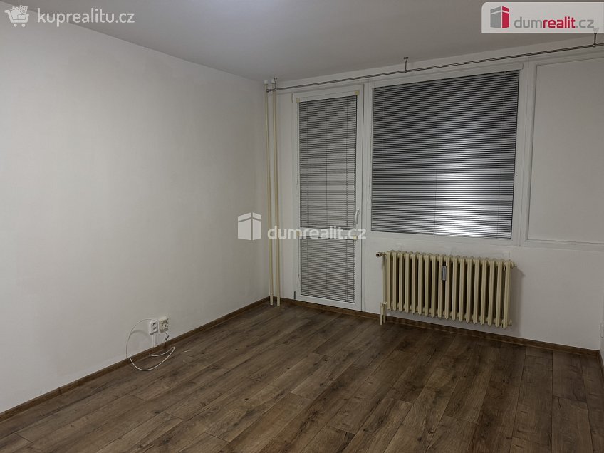 Pronájem bytu 2+kk 50 m^2 Štechova, Kladno 