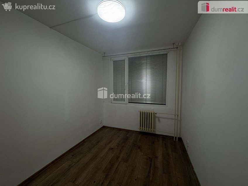 Pronájem bytu 2+kk 50 m^2 Štechova, Kladno 