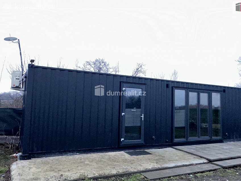 Prodej  mobilheimu 30 m^2 Petrov, Petrov 