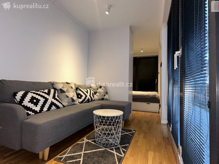 Prodej  mobilheimu 30 m^2 Petrov, Petrov 