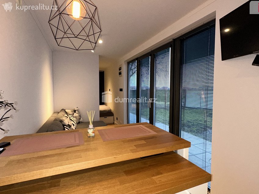 Prodej  mobilheimu 30 m^2 Petrov, Petrov 